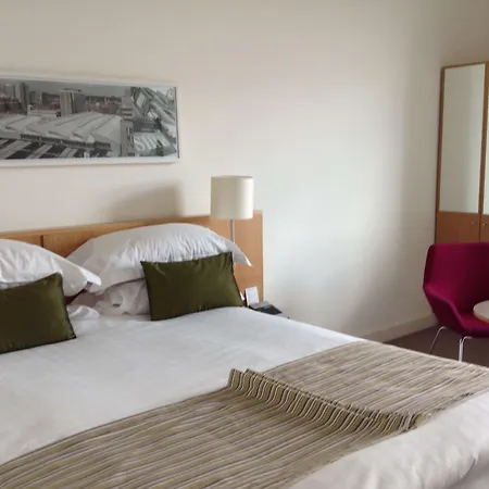 Doubletree By Hilton Leeds
