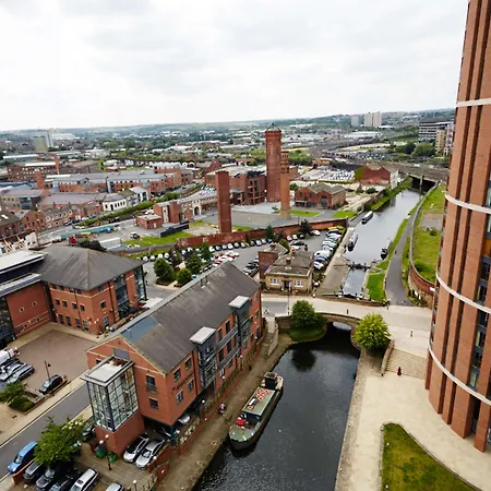 Doubletree By Hilton Otel Leeds (West Yorkshire)