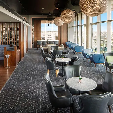 Doubletree By Hilton Leeds 4*