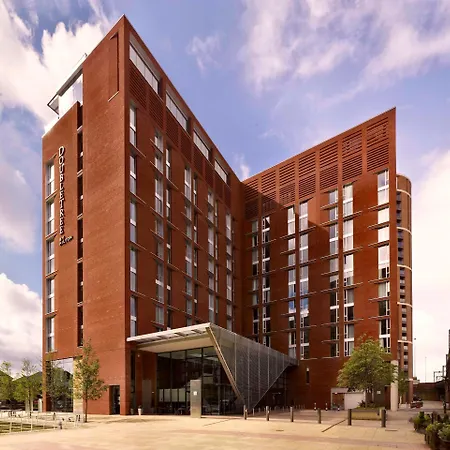 Doubletree By Hilton Leeds 4* Leeds (West Yorkshire)