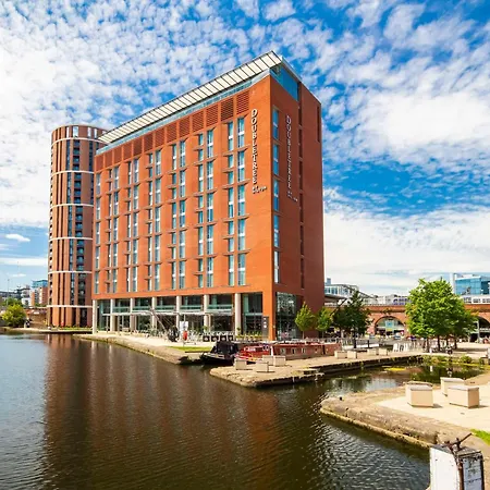 Doubletree By Hilton Leeds 4* Leeds (West Yorkshire)