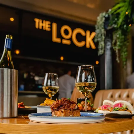 Doubletree By Hilton Leeds