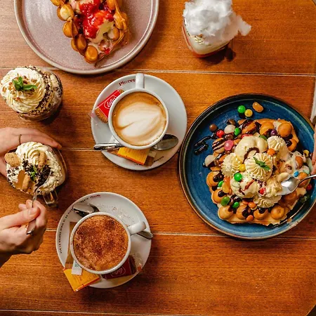 Doubletree By Hilton לידס