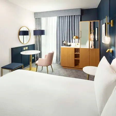 Hotel Doubletree By Hilton Leeds Leeds (West Yorkshire)