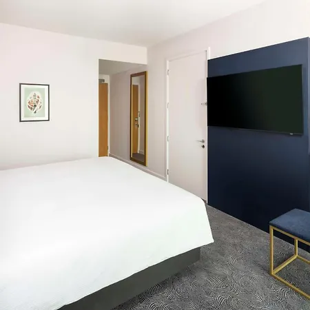 Doubletree By Hilton Leeds Leeds (West Yorkshire)