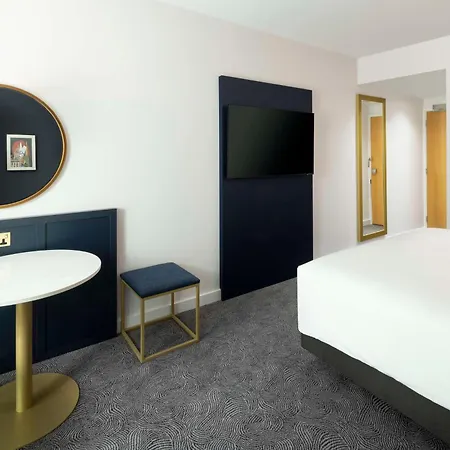 Doubletree By Hilton Leeds