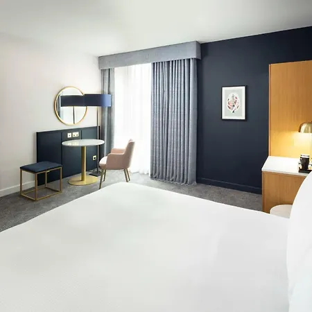Hotel Doubletree By Hilton Leeds