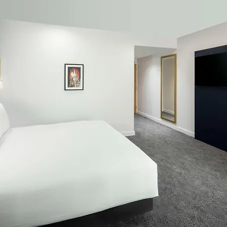 Doubletree By Hilton Leeds 4* Leeds (West Yorkshire)