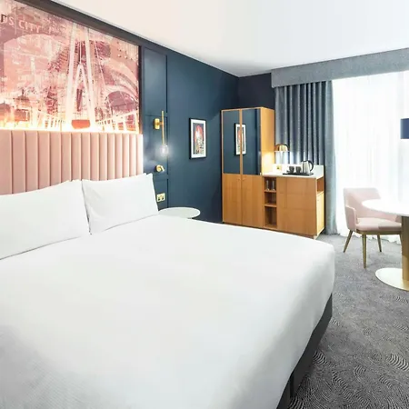 Doubletree By Hilton