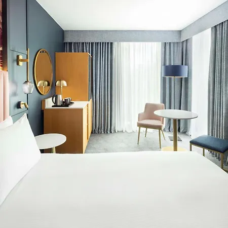 Doubletree By Hilton Leeds