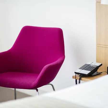 Otel Doubletree By Hilton 4*