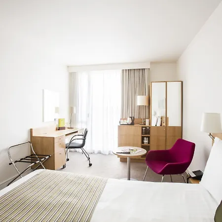 Doubletree By Hilton 4* Leeds (West Yorkshire)