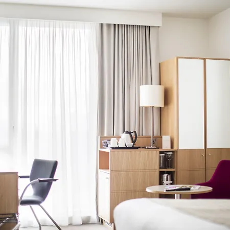 Doubletree By Hilton 4*