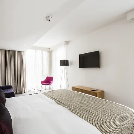 Doubletree By Hilton 4* לידס