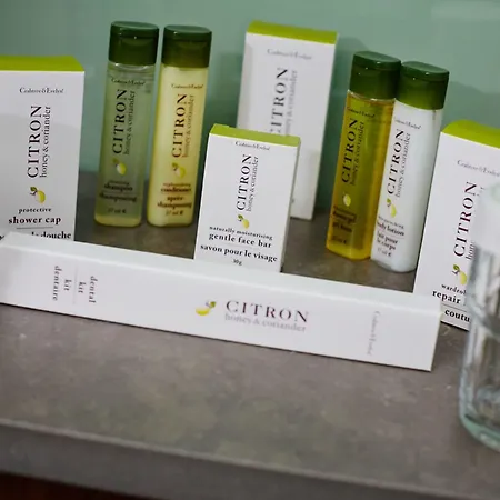 Doubletree By Hilton 4* לידס