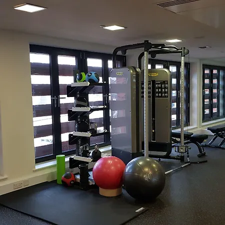 Doubletree By Hilton Leeds