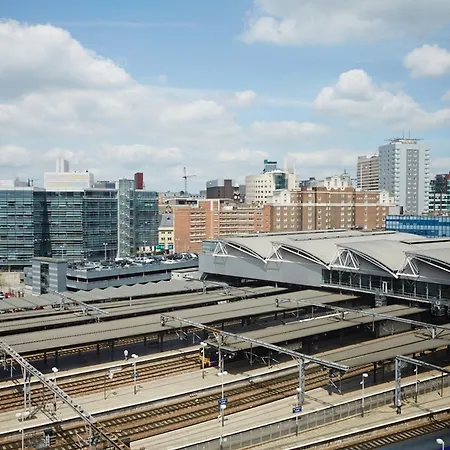 Doubletree By Hilton Leeds (West Yorkshire)