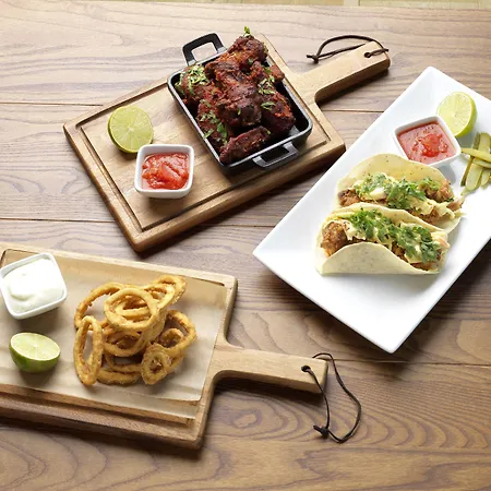 Doubletree By Hilton 4*