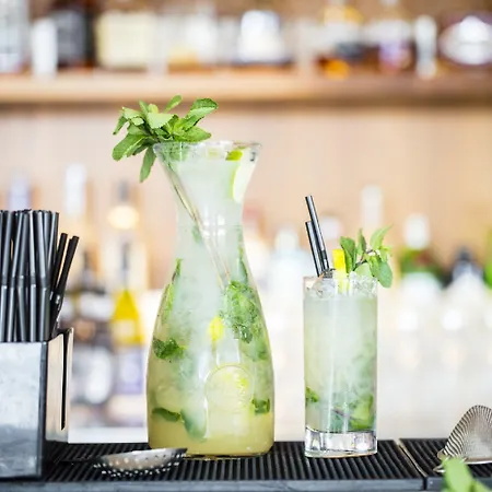 Doubletree By Hilton לידס