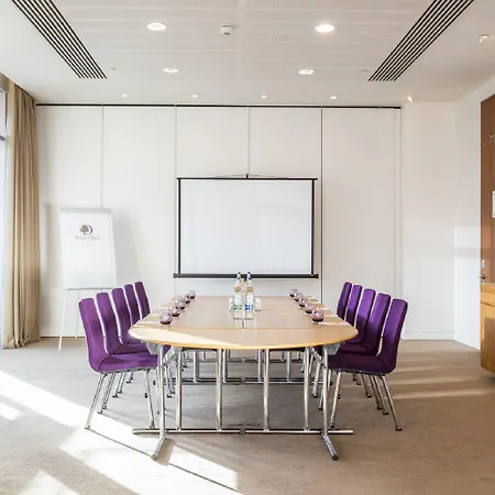 Hotel Doubletree By Hilton 4*