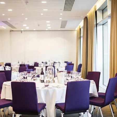 Doubletree By Hilton Hotel 4*