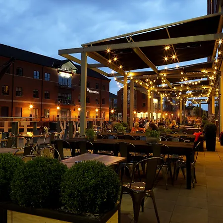 Doubletree By Hilton Leeds (West Yorkshire)