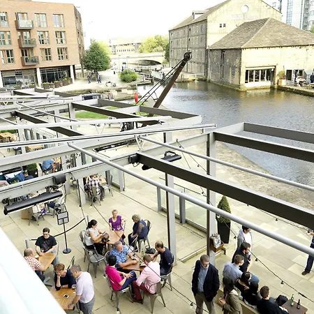 Doubletree By Hilton 4* Leeds (West Yorkshire)