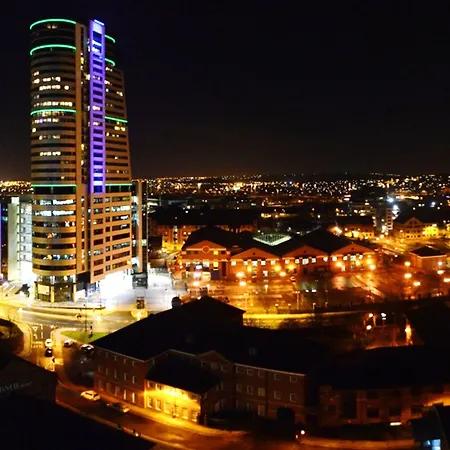 Doubletree By Hilton 4*