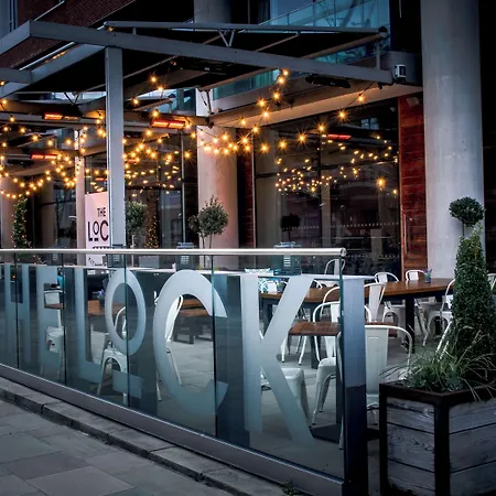 Doubletree By Hilton Hotel 4*