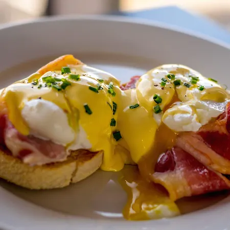 Doubletree By Hilton מלון 4*