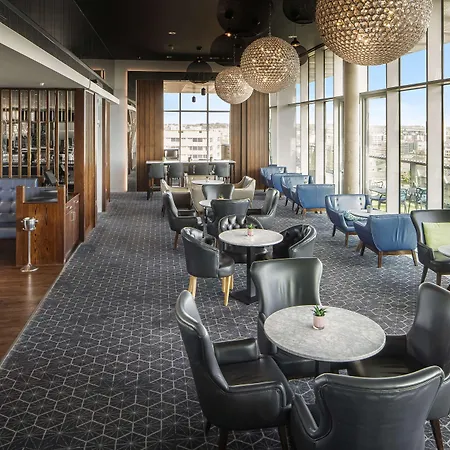 Doubletree By Hilton 4* לידס