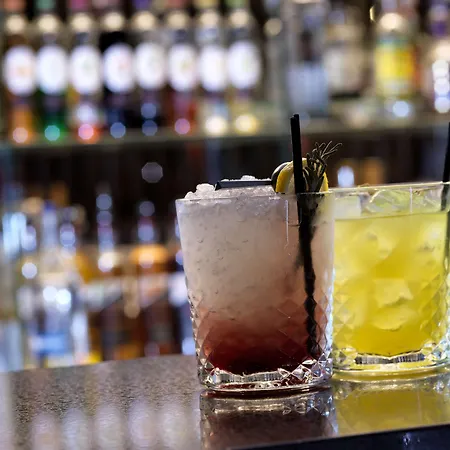 Doubletree By Hilton 4* Leeds (West Yorkshire)