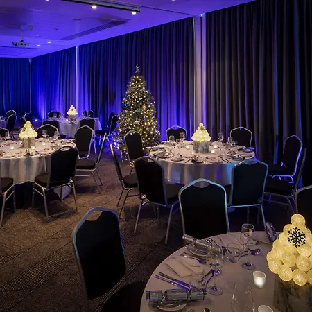 Doubletree By Hilton 4* Leeds (West Yorkshire)