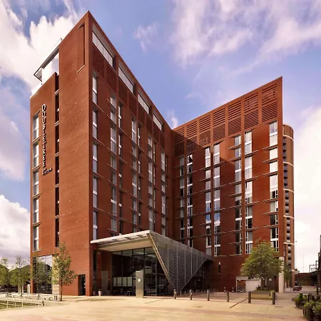 Doubletree By Hilton
