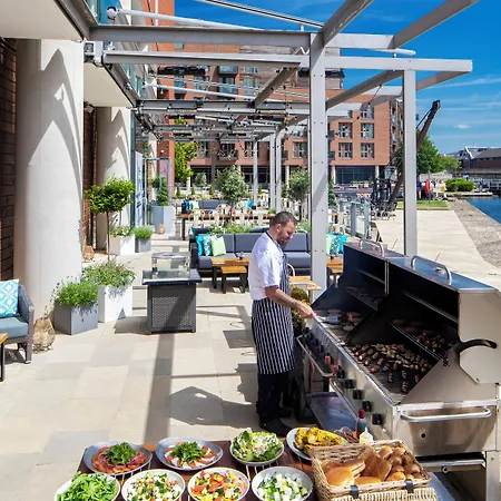 Doubletree By Hilton Hotel 4*