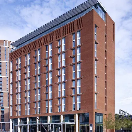 Doubletree By Hilton Leeds 4* Leeds (West Yorkshire)