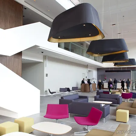 Doubletree By Hilton Leeds