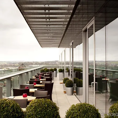 Hotel Doubletree By Hilton Leeds Leeds (West Yorkshire)