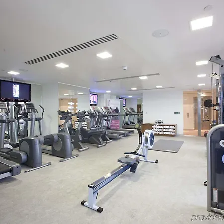 Doubletree By Hilton Leeds