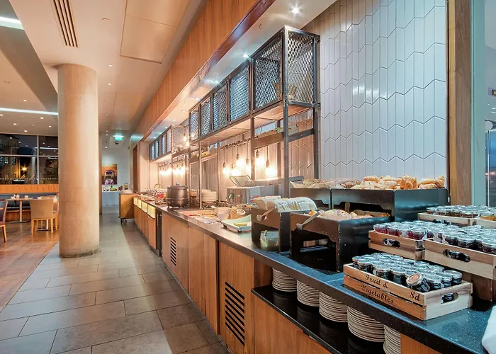 Doubletree By Hilton Otel