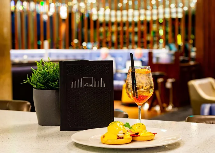 Otel Doubletree By Hilton 4*