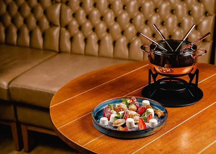 Otel Doubletree By Hilton Leeds (West Yorkshire)