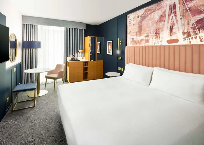 Doubletree By Hilton Otel