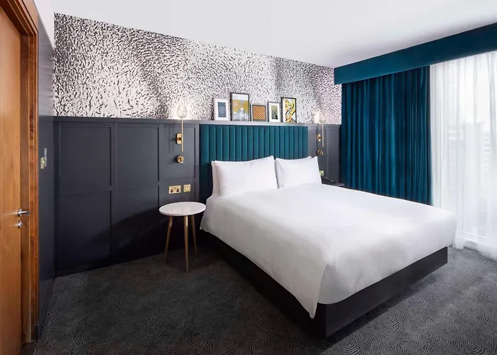 Doubletree By Hilton Otel Leeds (West Yorkshire)