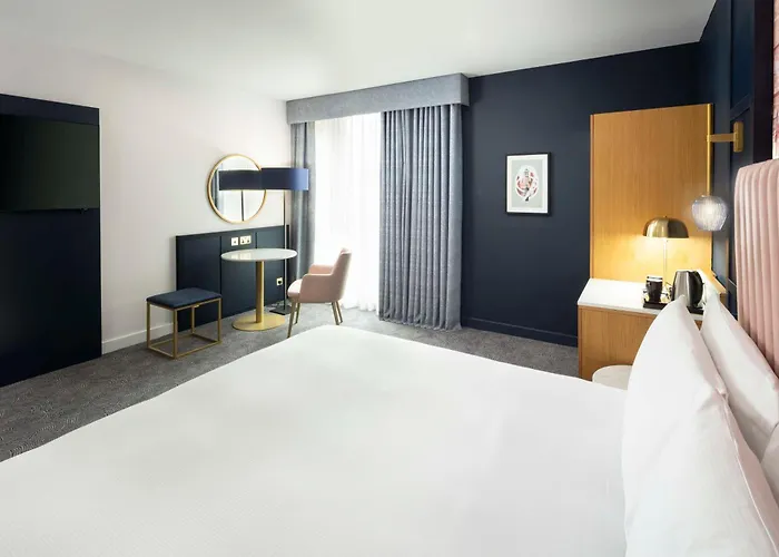 Otel Doubletree By Hilton