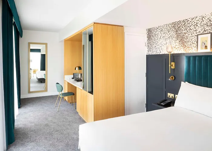 Otel Doubletree By Hilton 4*