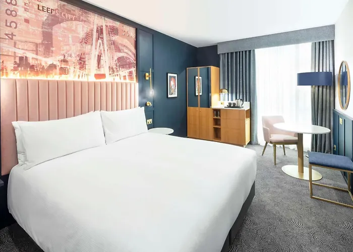 Doubletree By Hilton