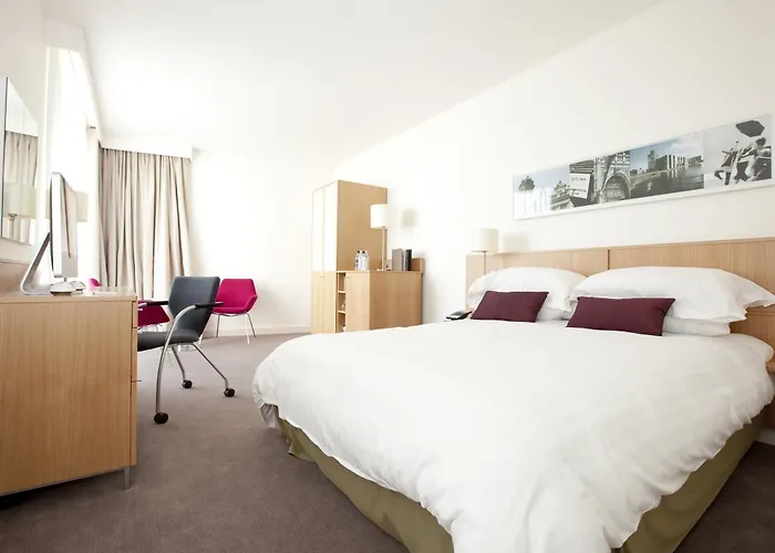 Doubletree By Hilton Otel