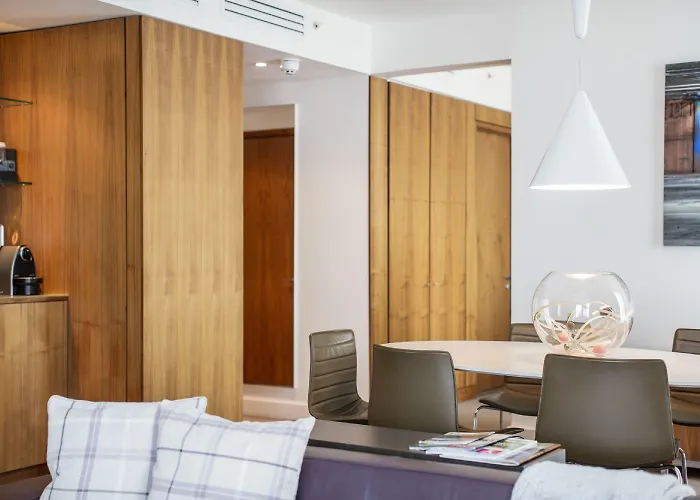 Doubletree By Hilton Otel