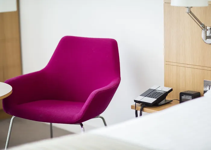 Otel Doubletree By Hilton 4*